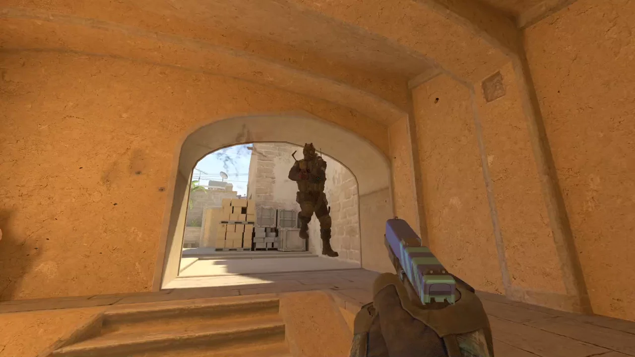 highlight